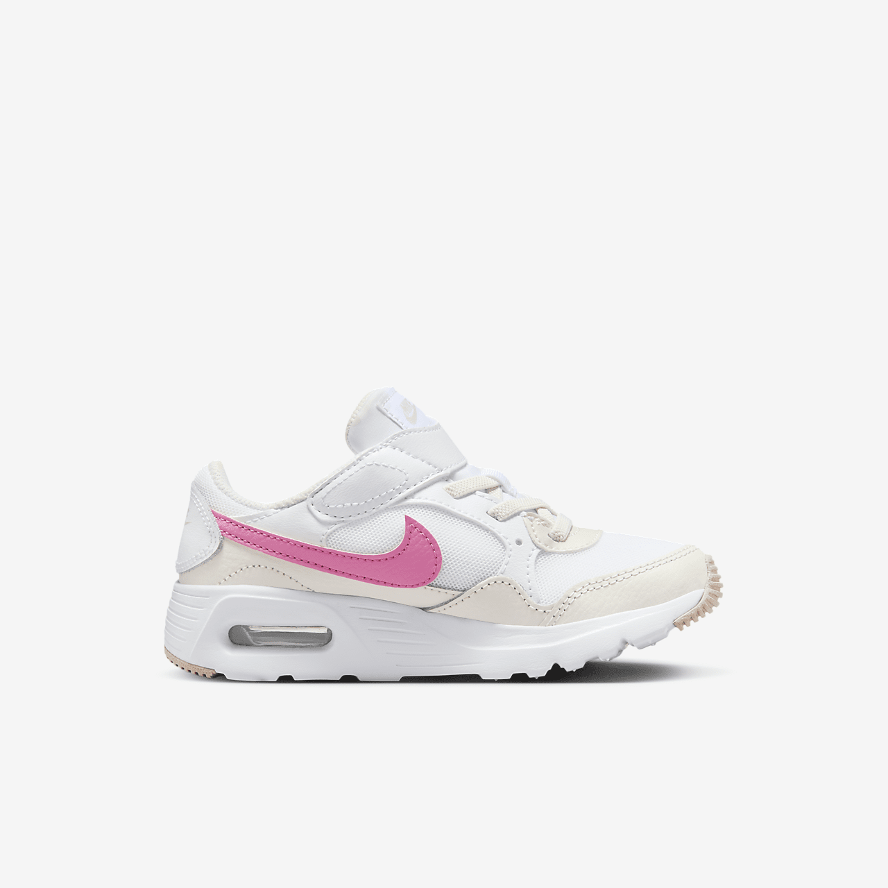 Nike Air Max SC sneaker Wit/Phantom/Platinum Violet/Playful Pink