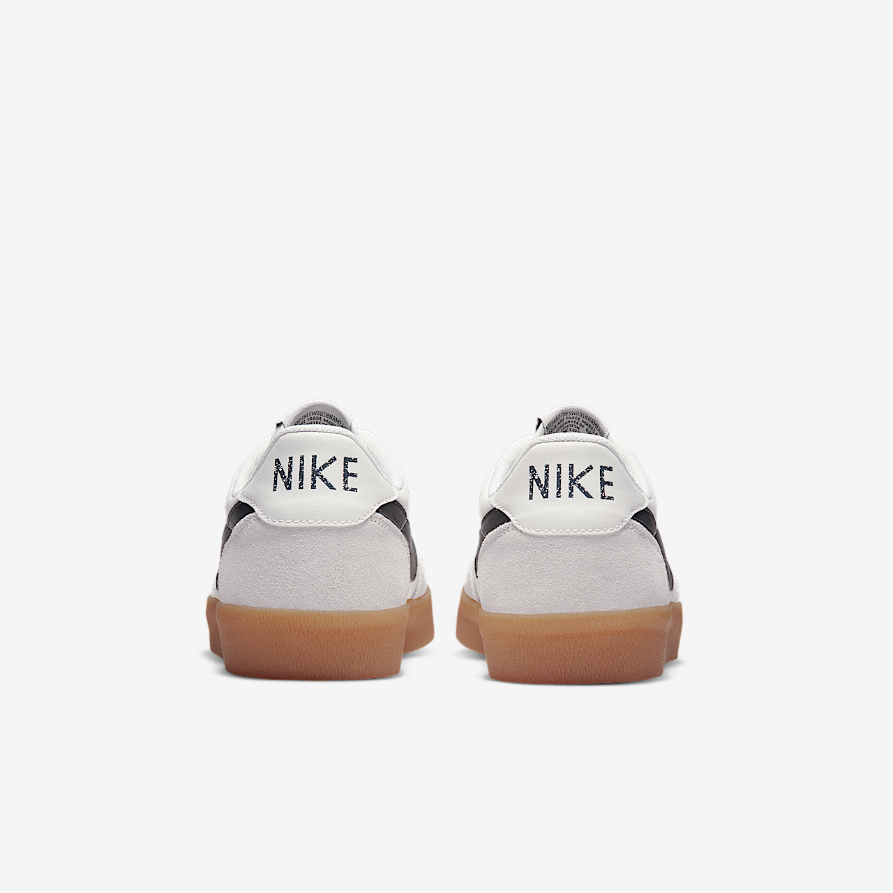 Nike 997 sneaker Sail/Gum Yellow/Oil Grey