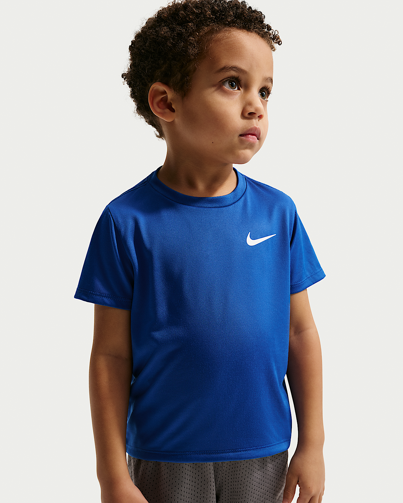Детская футболка Nike Toddler Dri-FIT Legend