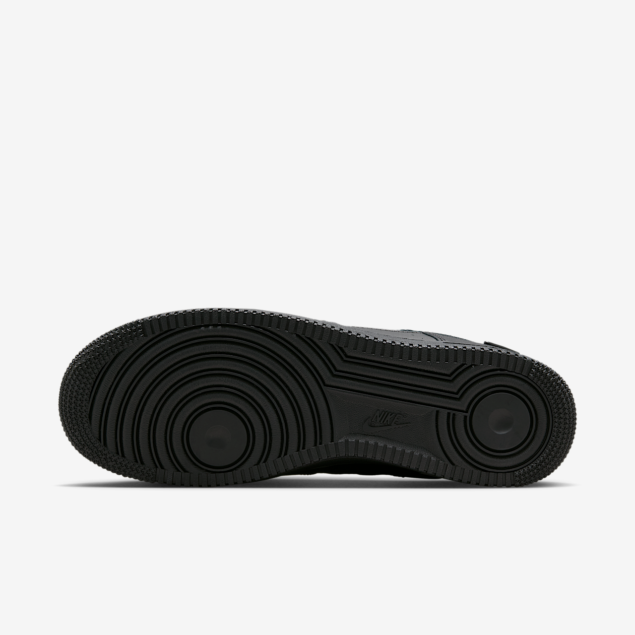 Nike  sneaker Zwart/Anthracite/Zwart