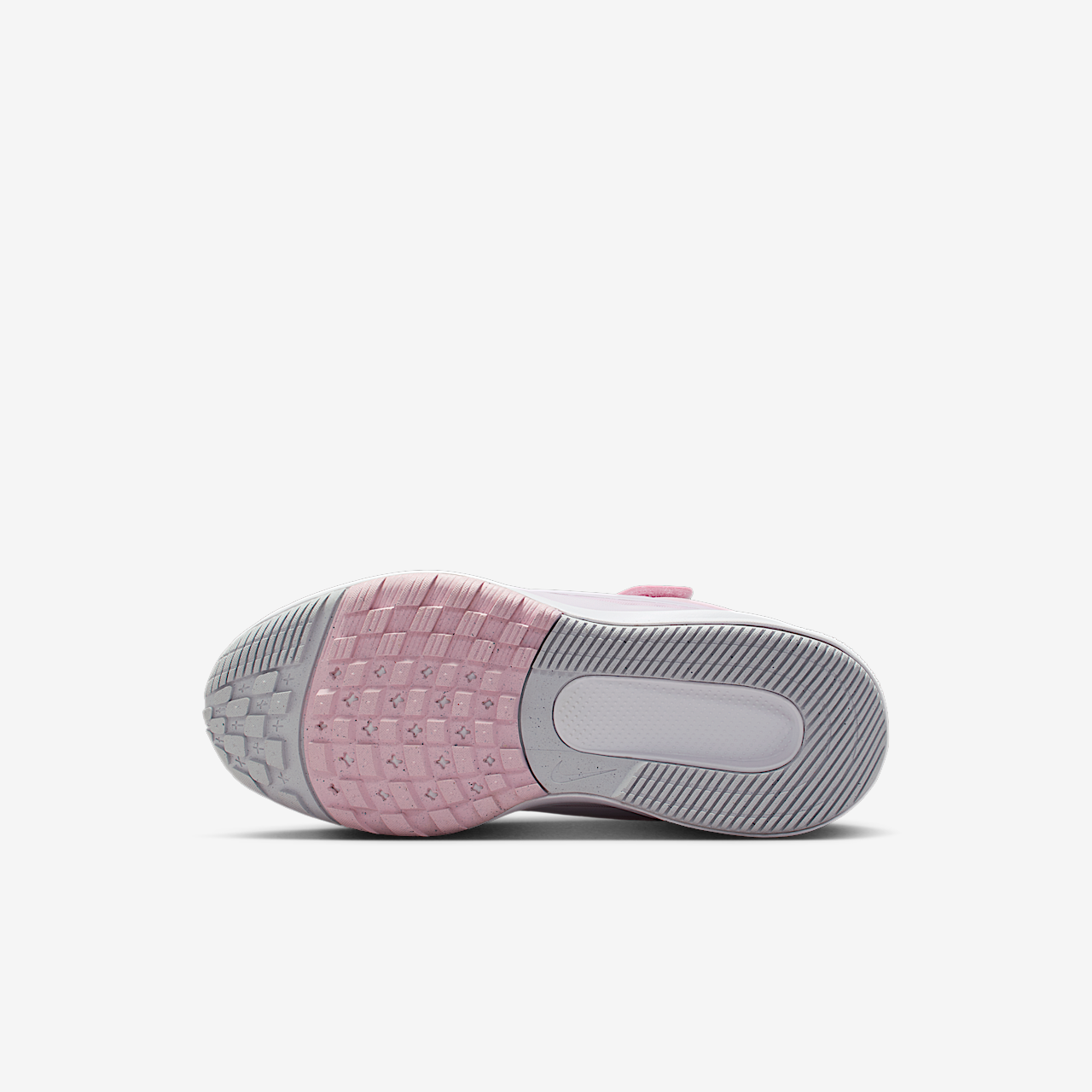 Nike  sneaker Pink Foam/Pink Foam/Pure Platinum/Wit