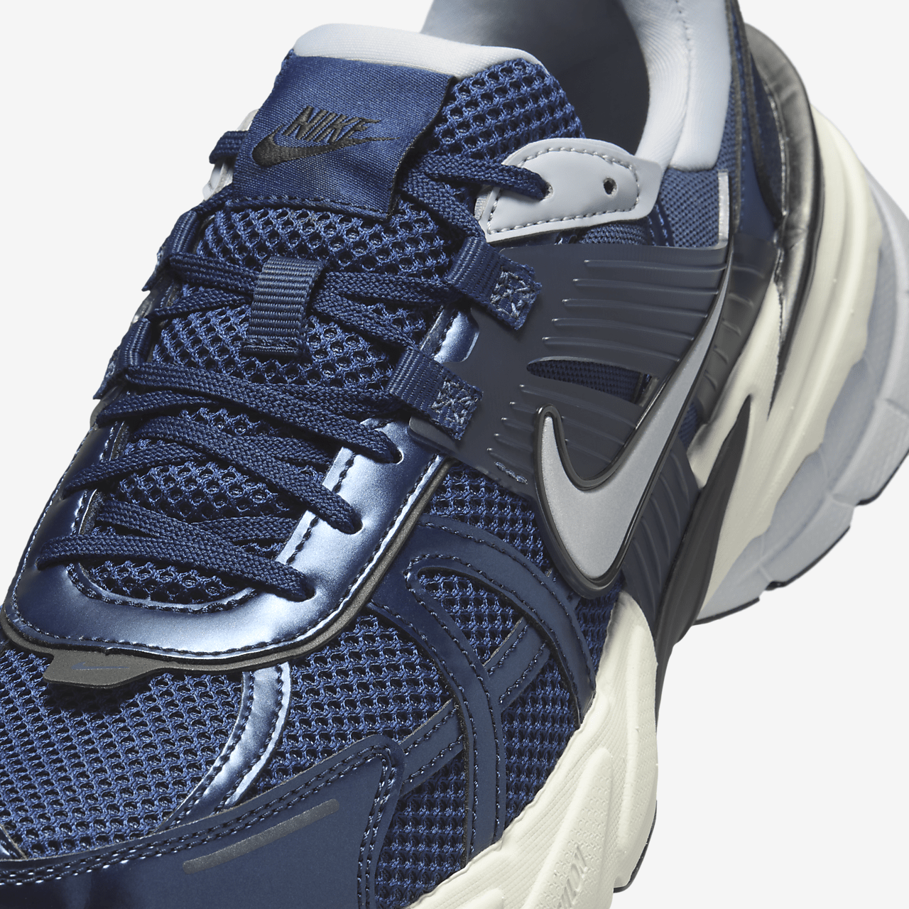 Nike  sneaker Obsidian/Thunder Blue/Wolf Grey/Obsidian