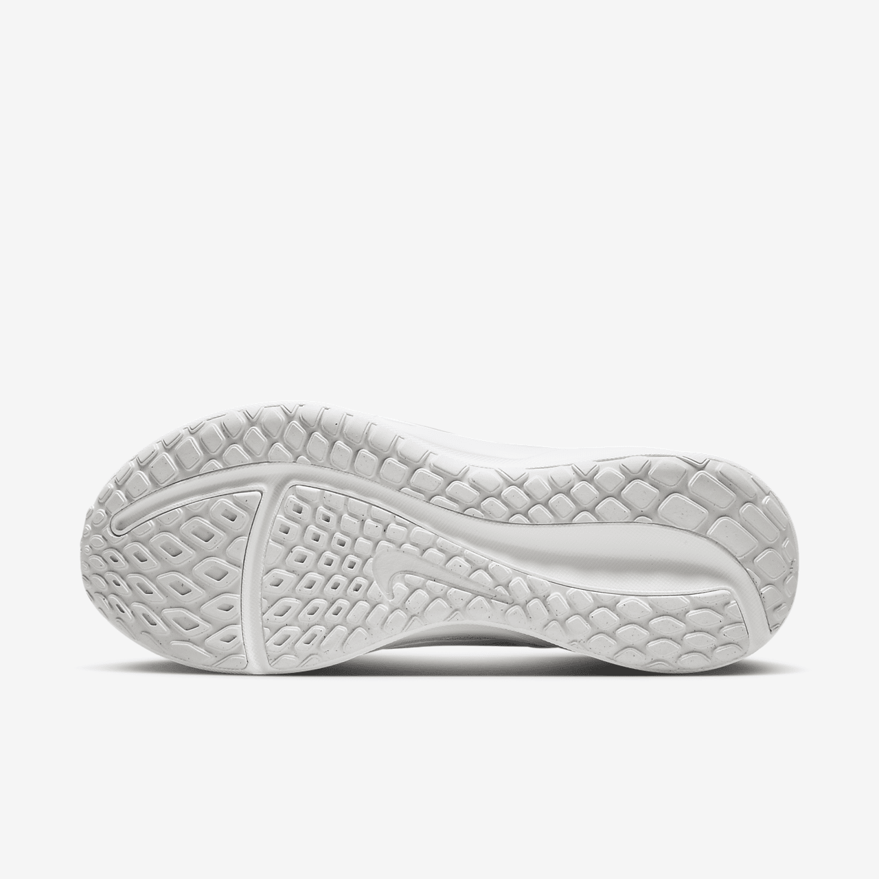 Nike  sneaker Wit/Platinum Tint/Wit