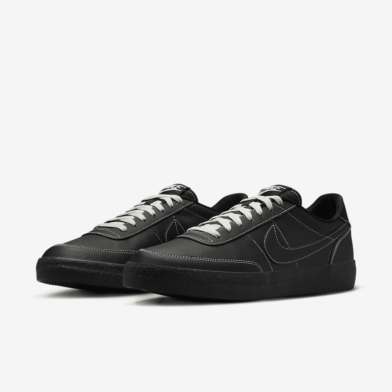 Nike  sneaker Zwart/Phantom/Zwart