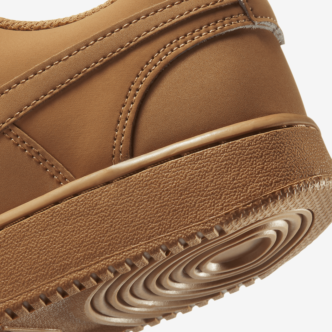 Nike  sneaker Flax/Wheat/Twine/Flax