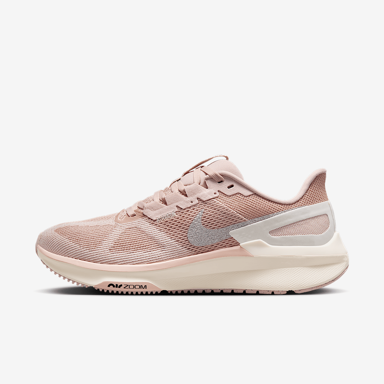 Nike  sneaker Pink Oxford/Pale Ivory/Platinum Violet/Anthracite