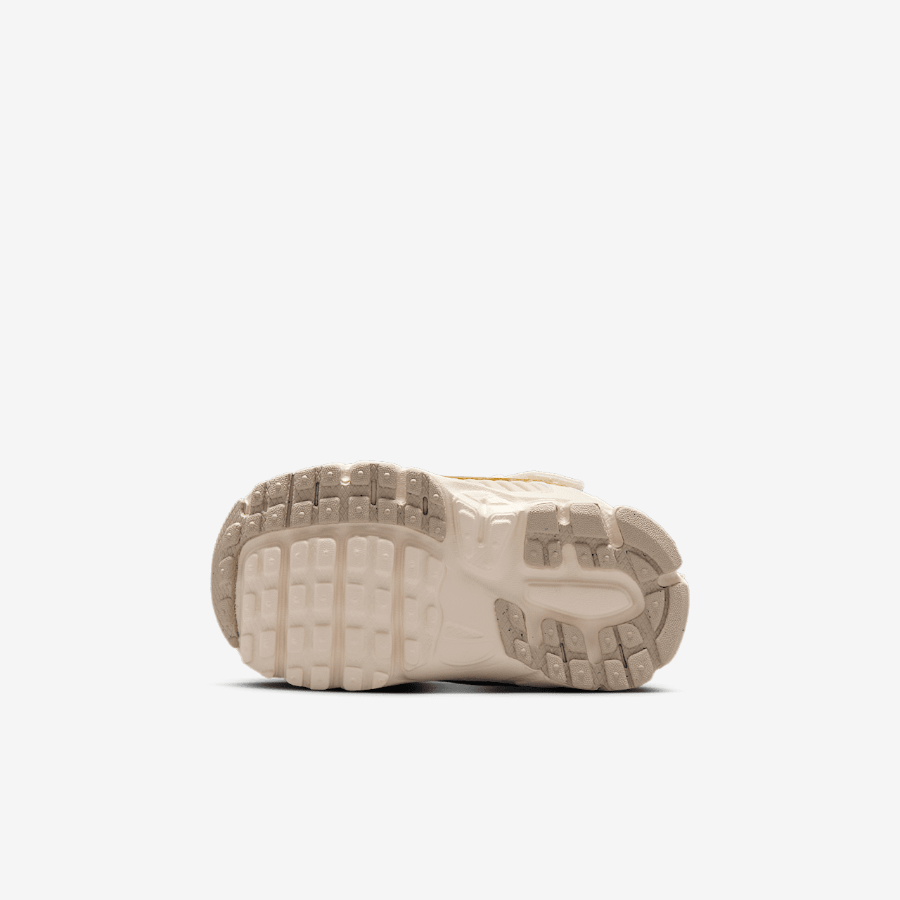 Nike Vomero sneaker Pale Ivory/Pale Ivory/Sanddrift/Pale Ivory
