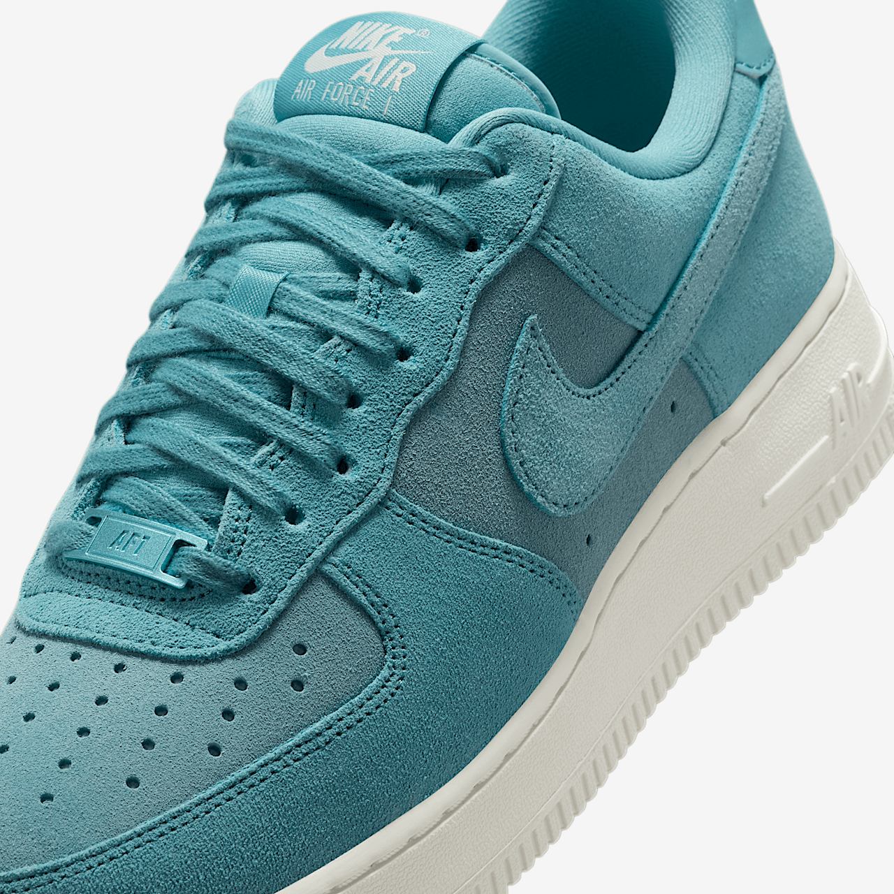 Nike  sneaker Denim Turquoise/Sail/Denim Turquoise