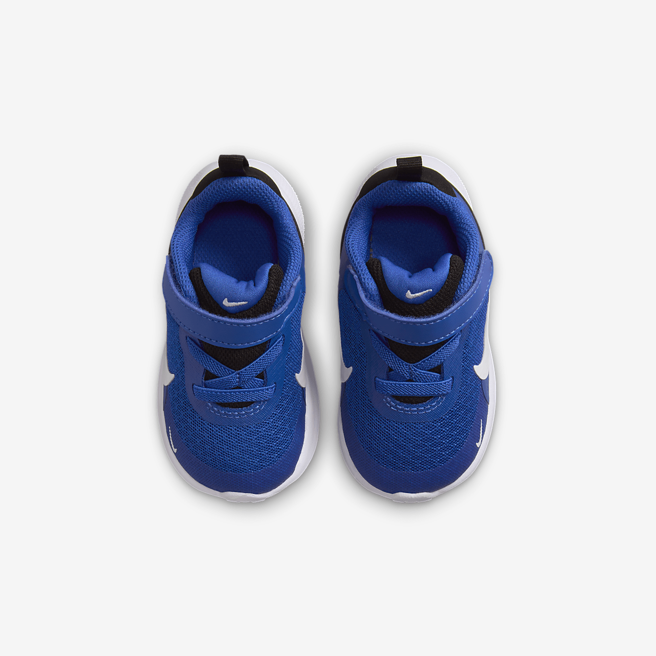 Nike  sneaker Game Royal/Zwart/Wit