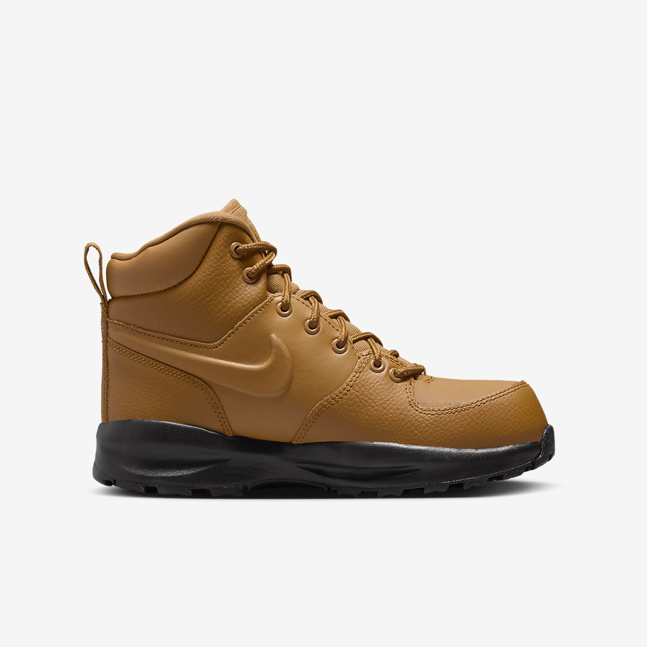 Nike Manoa sneaker Wheat/Zwart/Wheat