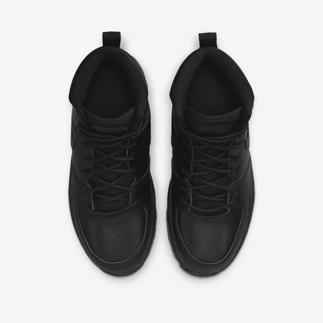 Nike Manoa sneaker Zwart/Zwart/Zwart