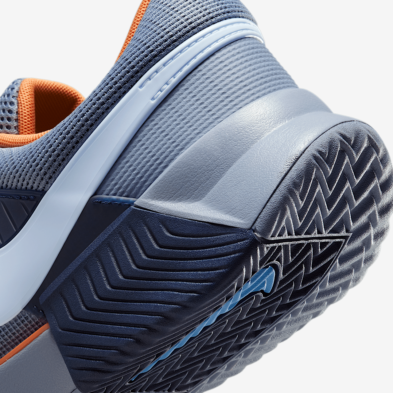 Nike  sneaker Ashen Slate/Obsidian/Marrakesh/Football Grey