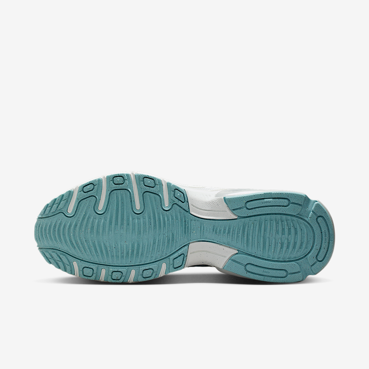 Nike Air Max sneaker Photon Dust/Light Smoke Grey/Denim Turquoise