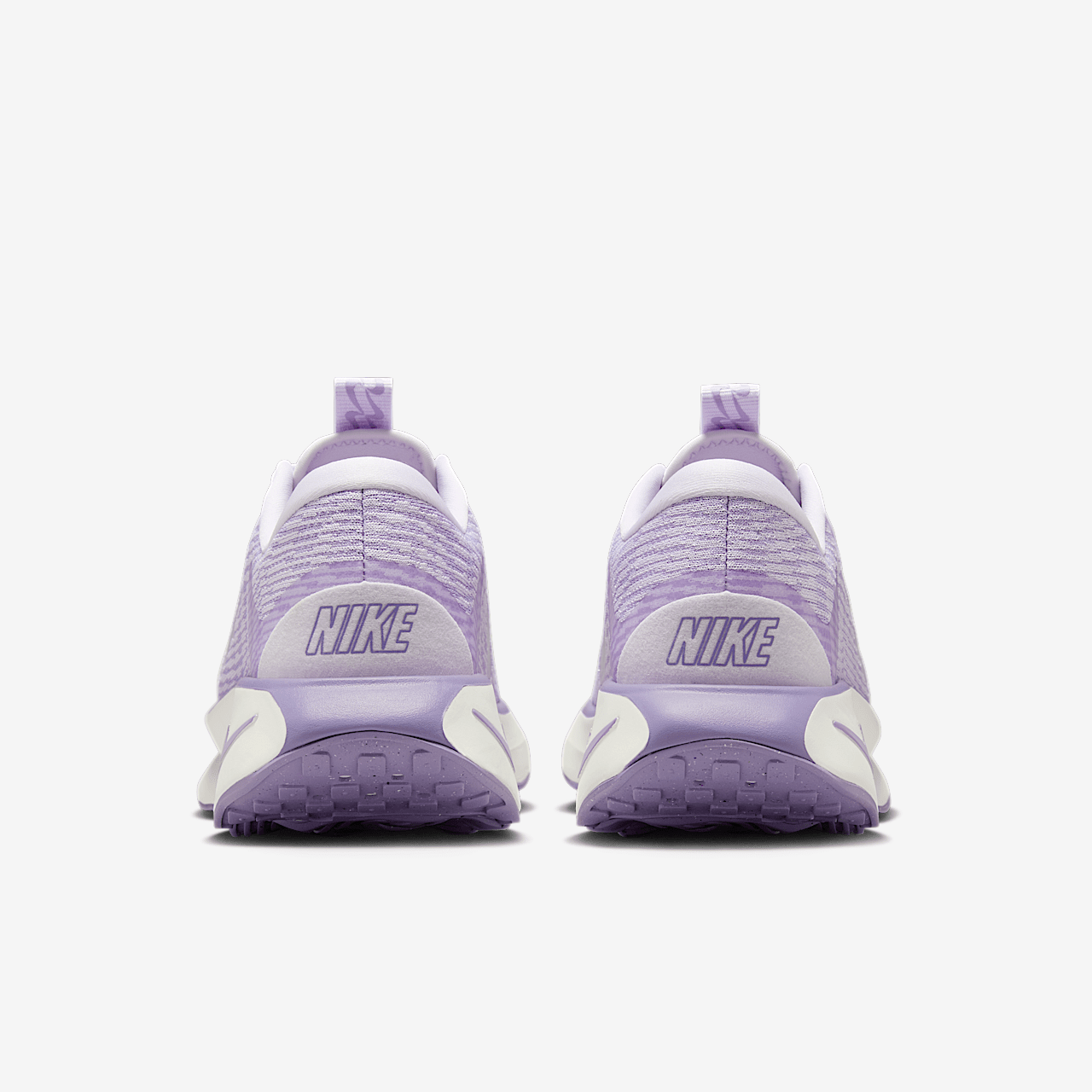 Nike  sneaker Barely Grape/Hydrangeas/Dusty Amethyst/Barely Grape