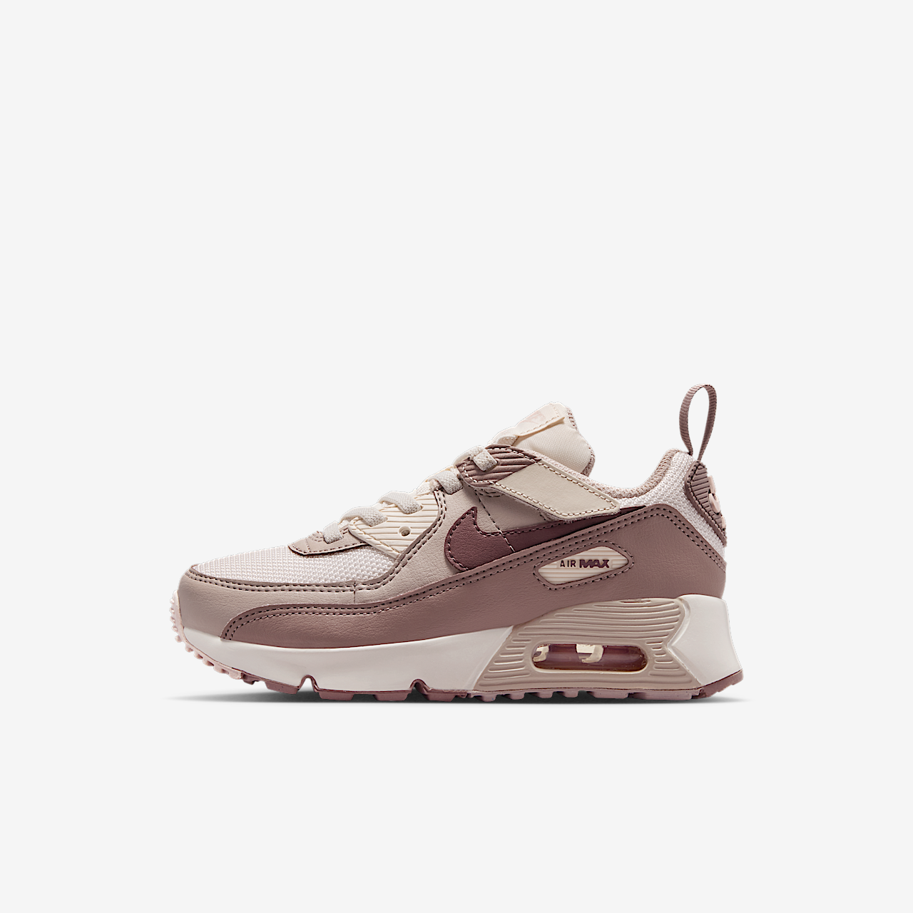 Nike Air max 90 sneaker Phantom/Moon Particle/Taupe Haze/Tattoo