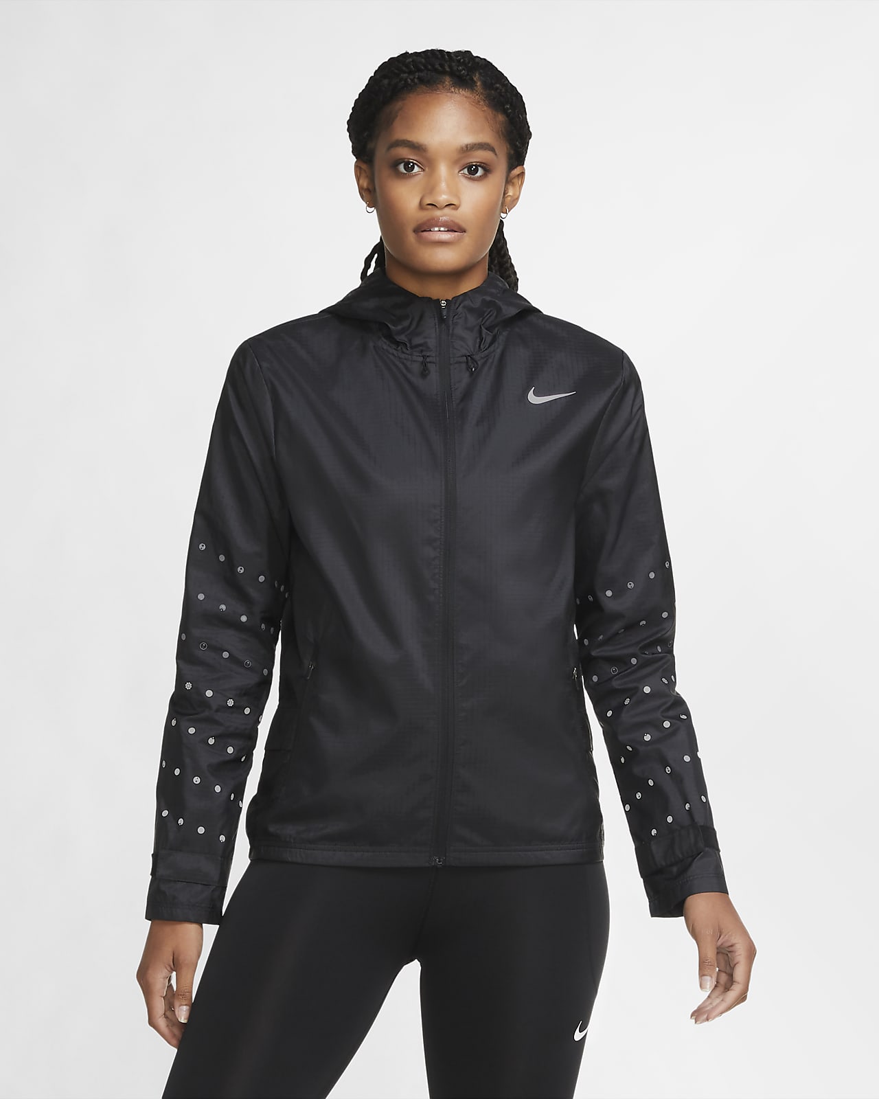nike essential flash