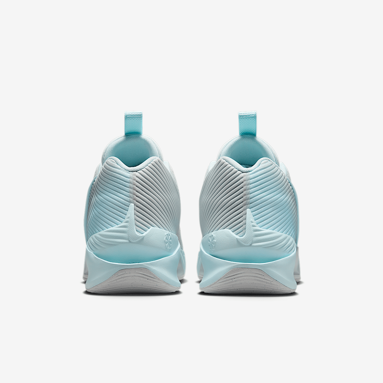 Nike  sneaker Pure Platinum/Glacier Blue/Light Lemon Twist/Medium Ash