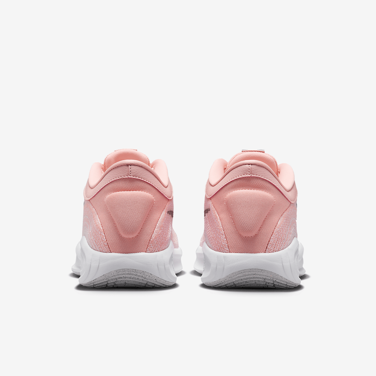 Nike  sneaker Pink Tint/Wit/Platinum Tint/Taupe Grey