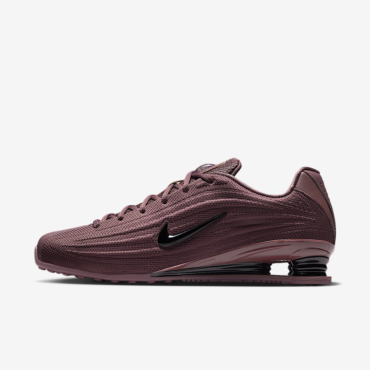 Nike Nike Shox sneaker Tattoo/Zwart/Zwart