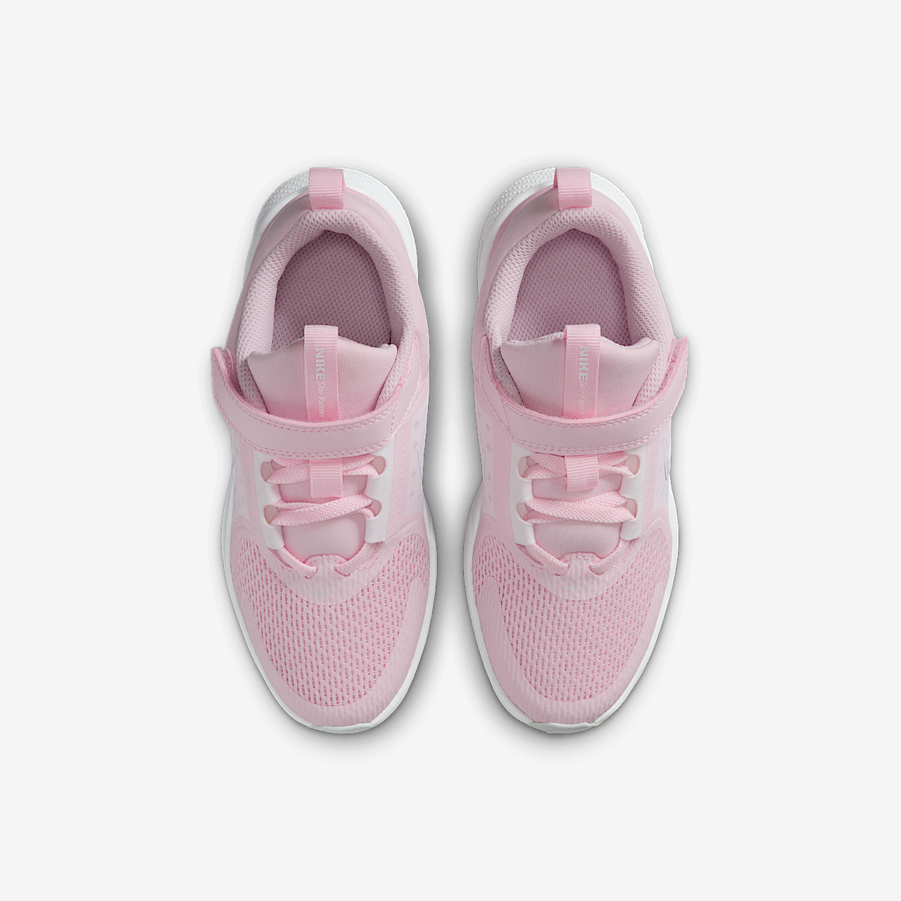 Nike  sneaker Pink Foam/Pink Foam/Pure Platinum/Wit