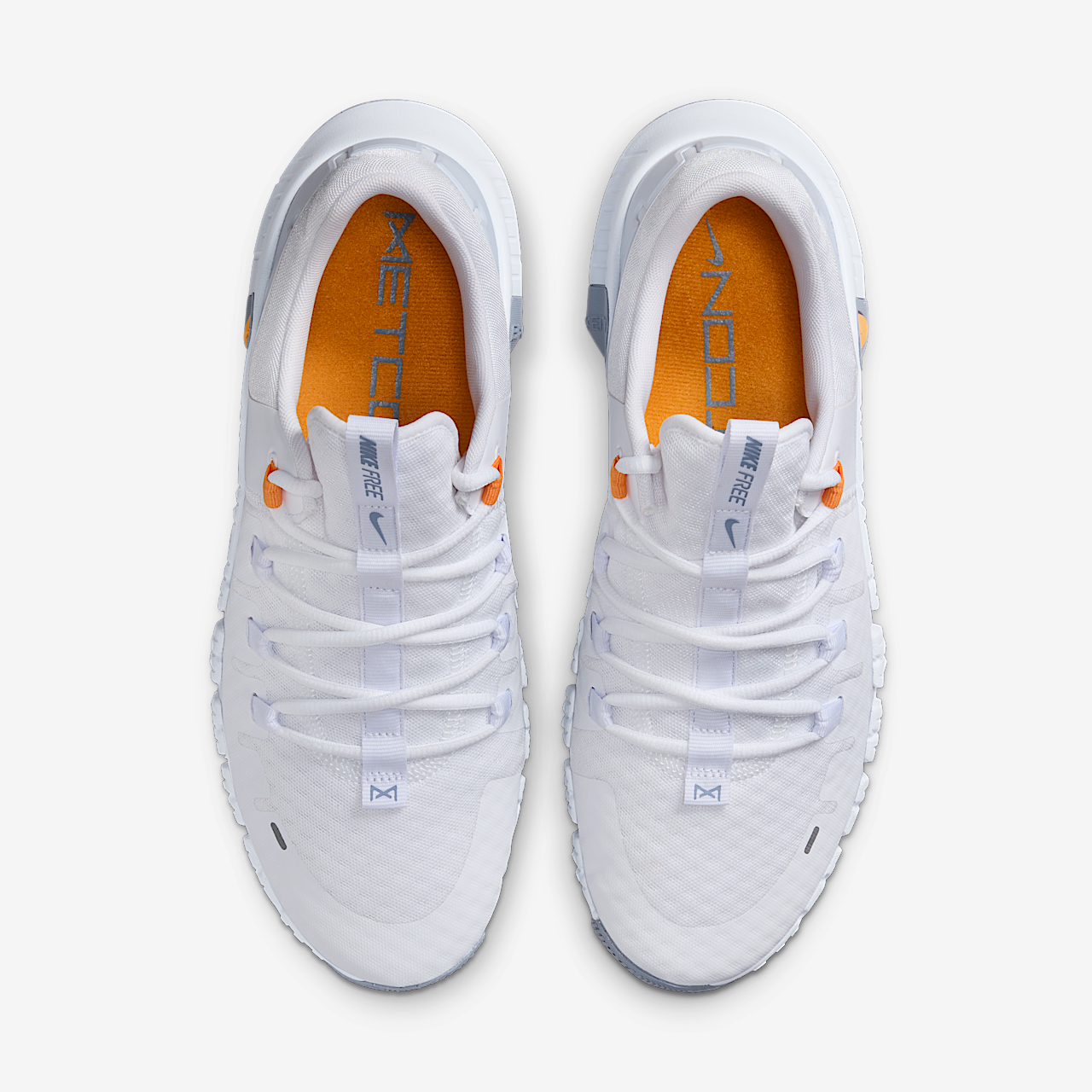 Nike Free sneaker Wit/Football Grey/Ashen Slate/Sundial