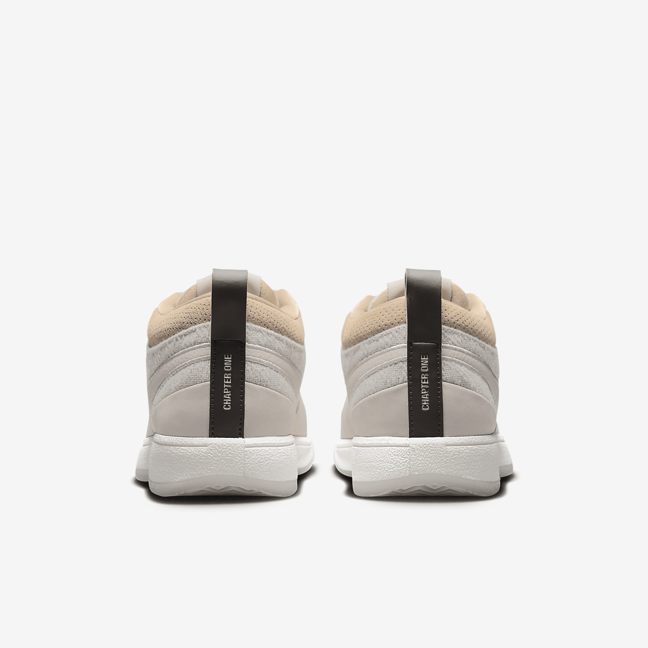 Nike  sneaker Light Orewood Brown/Sesame/Baroque Brown/Meerkleurig