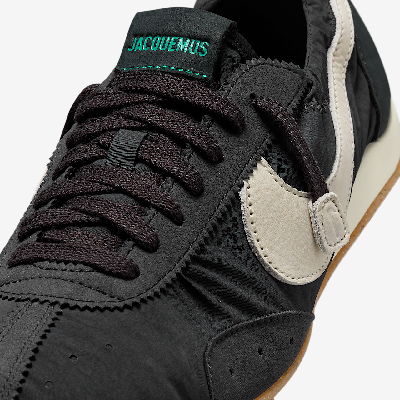 Nike Moon Shoe SP x Jacquemus - HV8547-001 | Sneakerplaats.nl