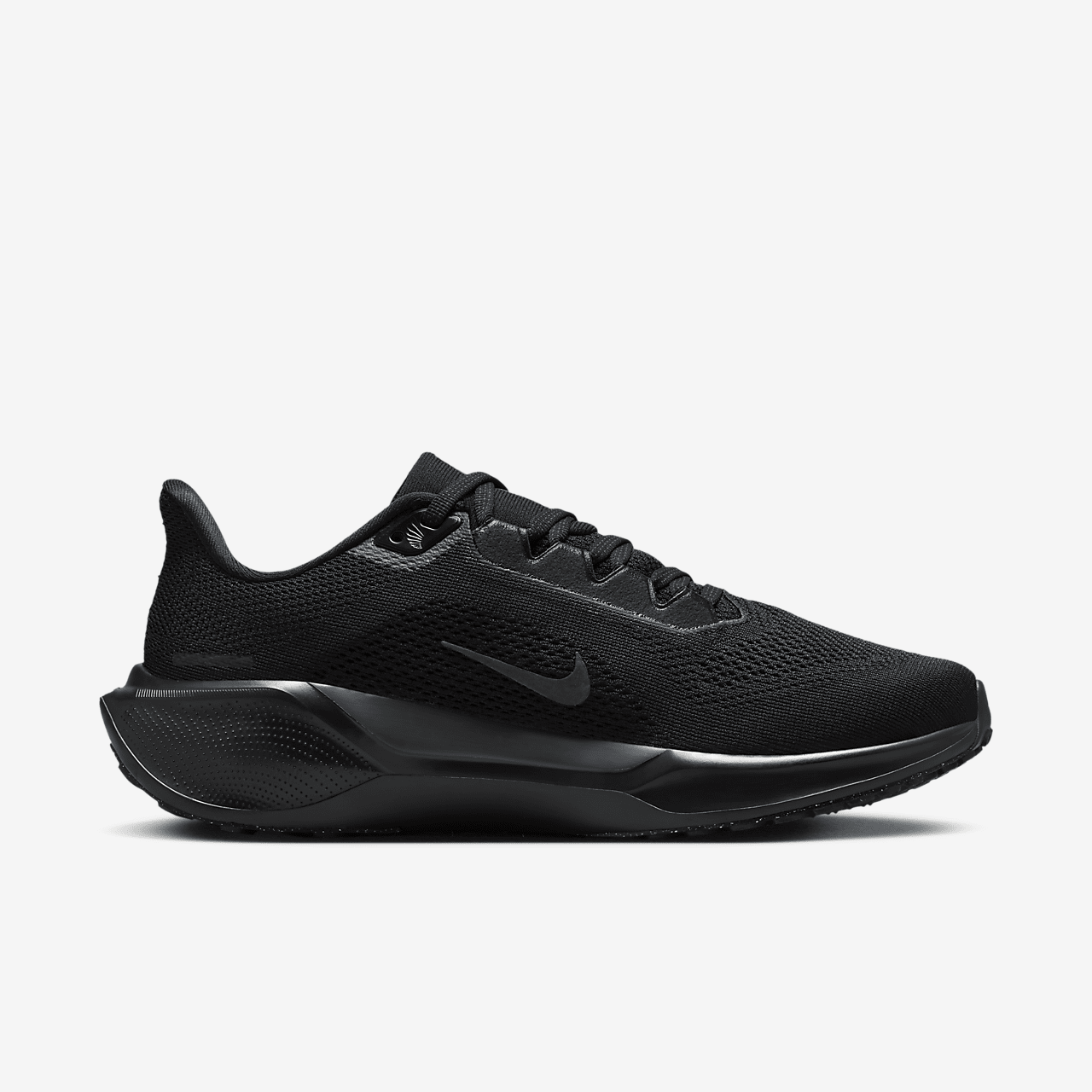 Nike Pegasus sneaker Zwart/Anthracite/Zwart