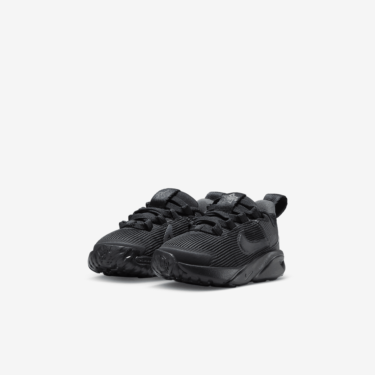 Nike  sneaker Zwart/Zwart/Anthracite/Zwart