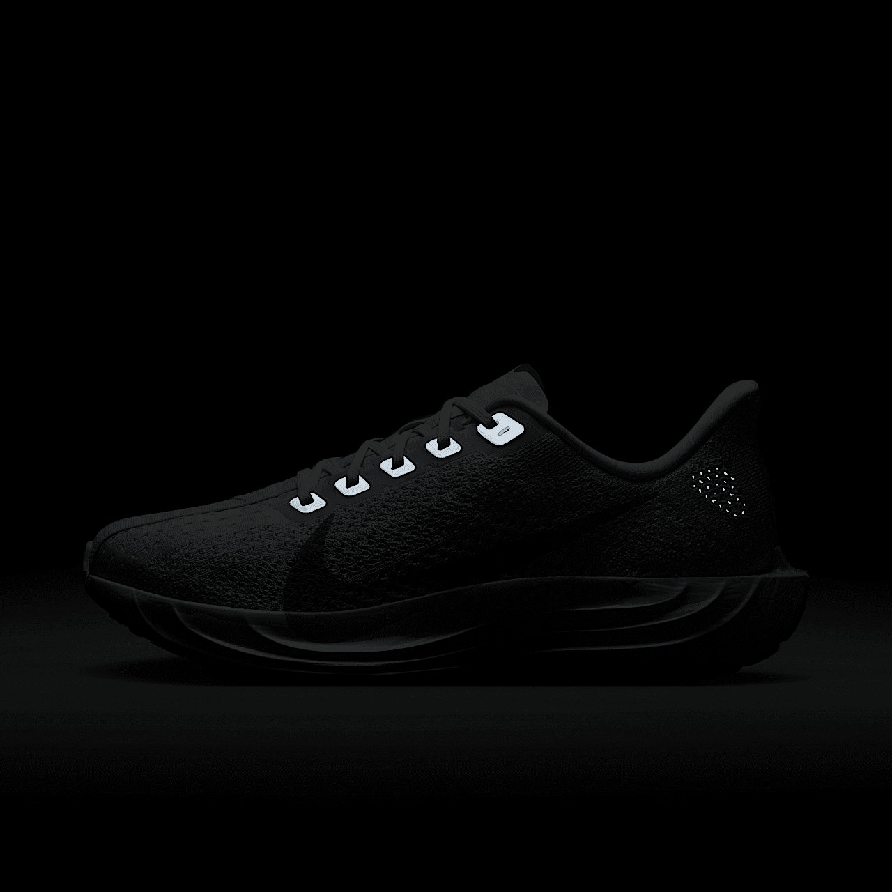 Nike Pegasus sneaker Wit/Wolf Grey/Pure Platinum