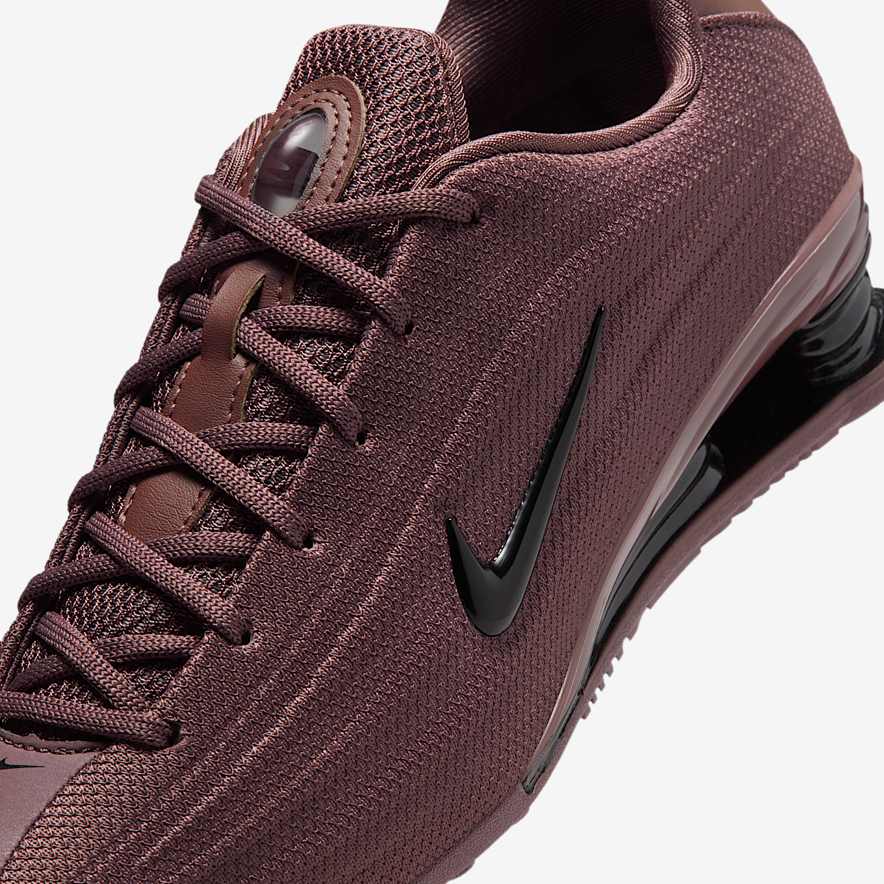 Nike Nike Shox sneaker Tattoo/Zwart/Zwart
