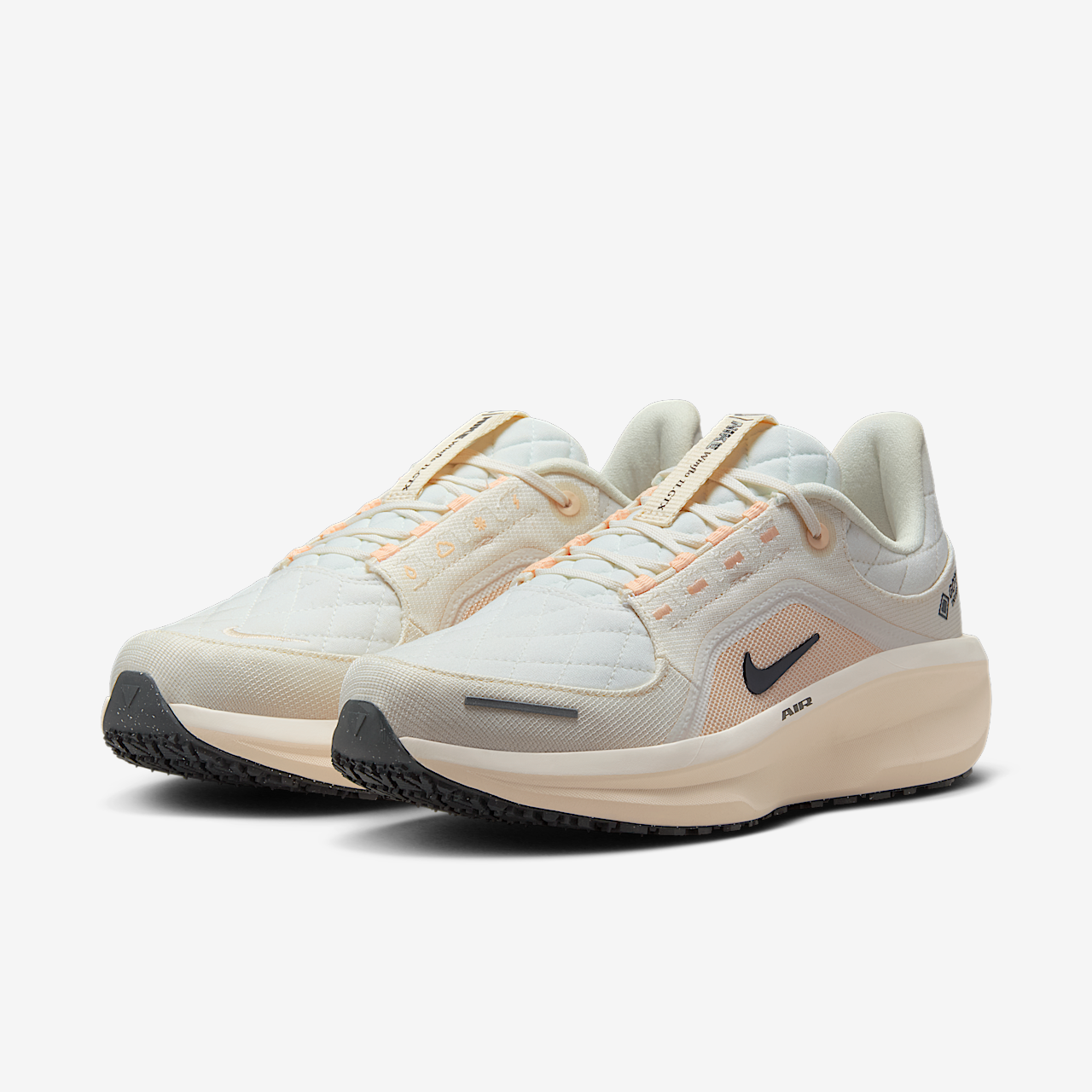 Gortex Loop Nike Winflo 11 GORE-TEX - FQ1359-100 | Sneakerplaats.nl