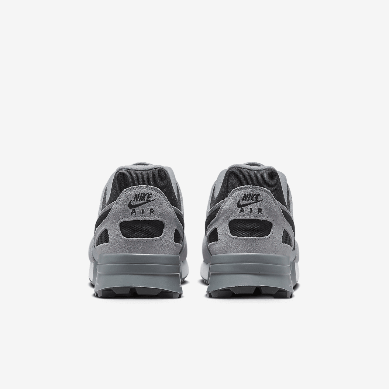 Nike Pegasus sneaker Wolf Grey/Cool Grey/Wit/Zwart