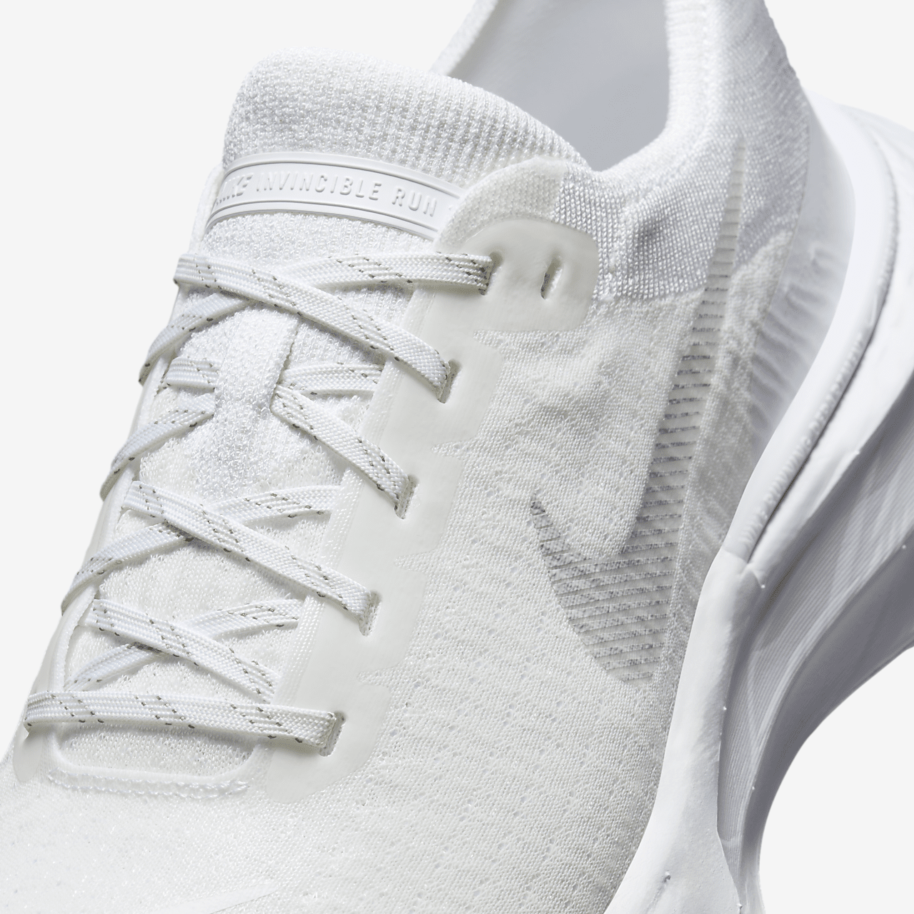 Nike  sneaker Wit/Platinum Tint/Wit/Photon Dust