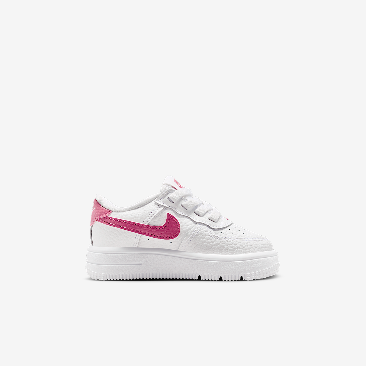 Nike  sneaker Wit/Sweet Beet