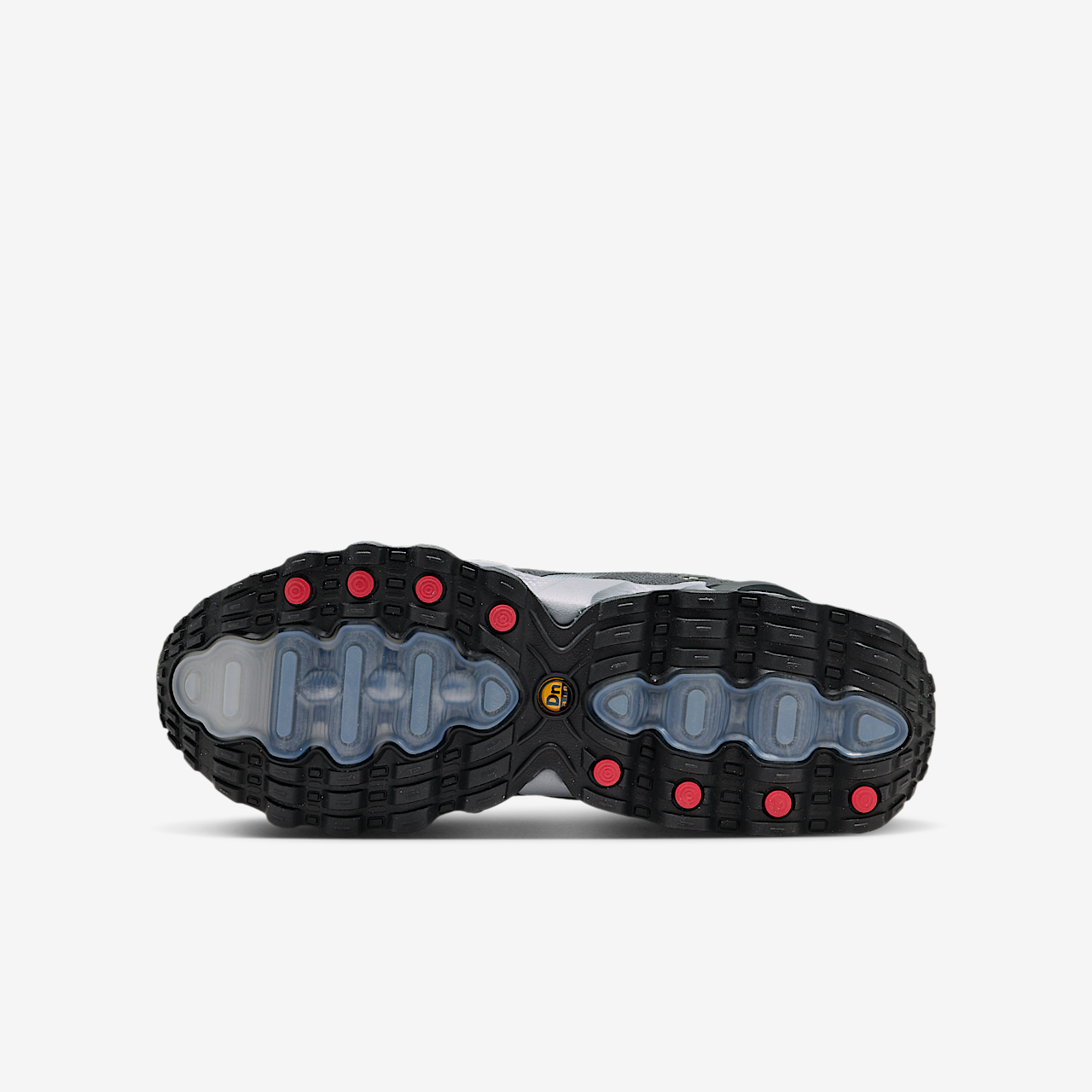Nike Air Max DN sneaker Anthracite/Wolf Grey/Zwart/Metallic Silver