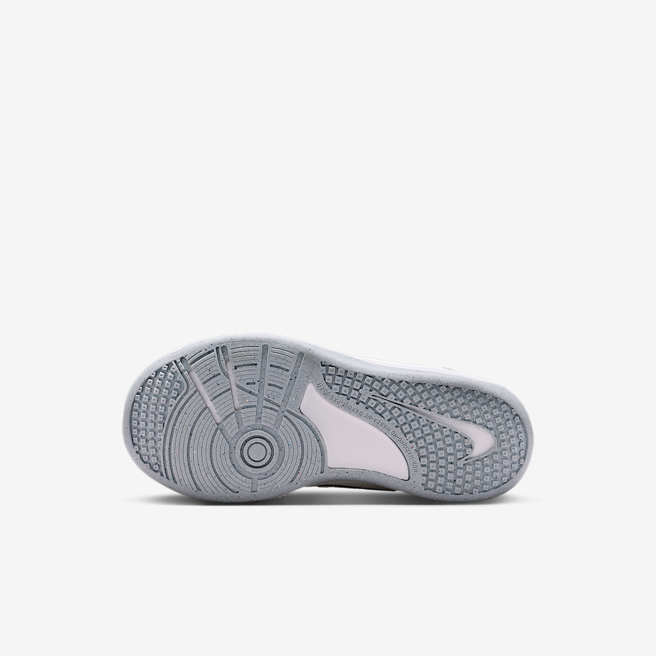 Nike  sneaker Platinum Tint/Light Carbon/Ghost