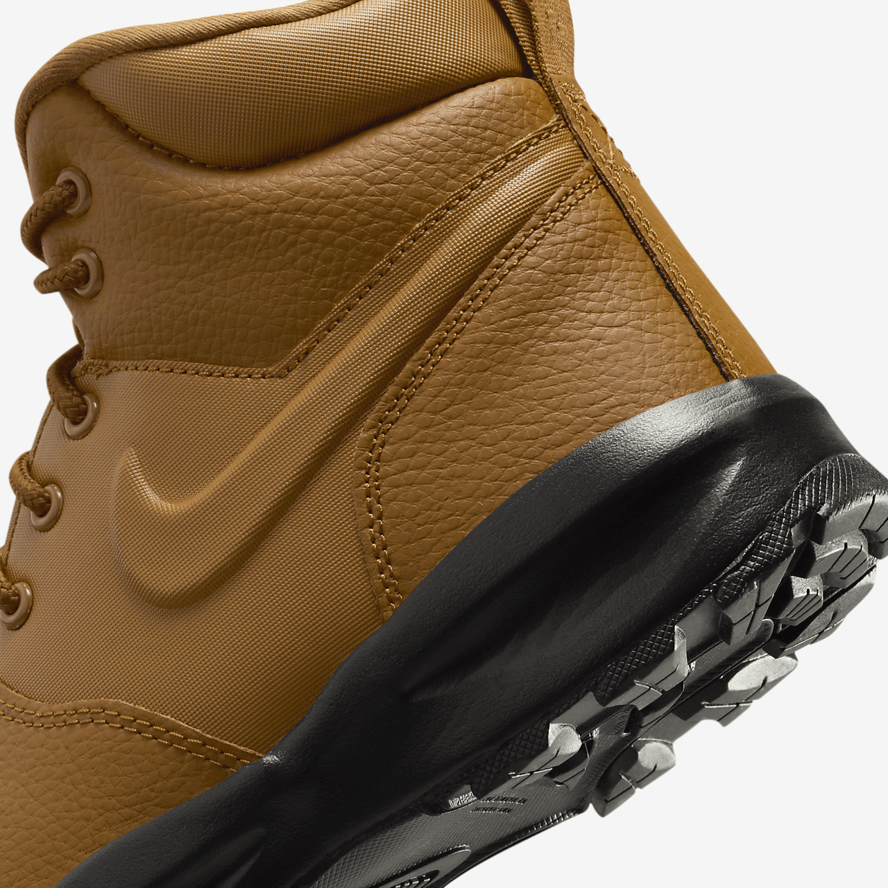 Nike Manoa sneaker Wheat/Zwart/Wheat