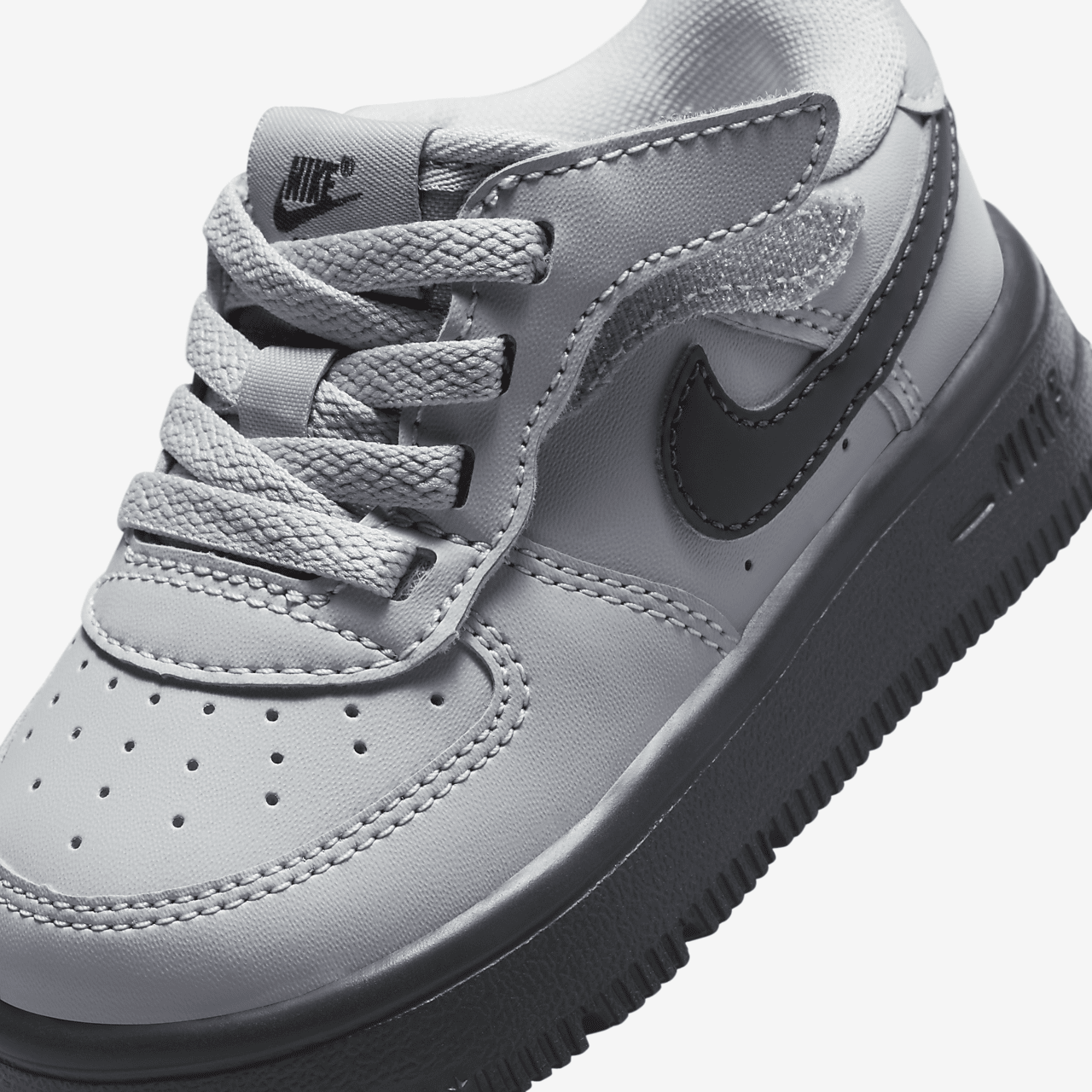 Nike  sneaker Wolf Grey/Dark Smoke Grey