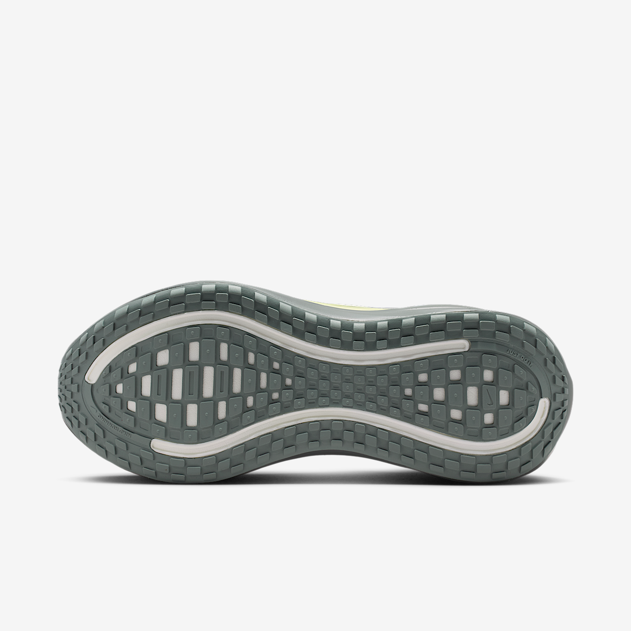 Nike Vomero sneaker Life Lime/Smoke Grey/Vast Grey/Life Lime