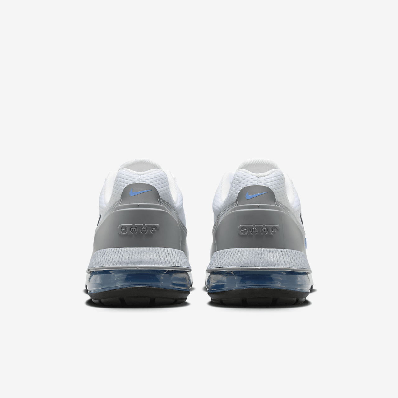 Nike Air Max Pulse sneaker Wit/Wolf Grey/Cool Grey/Zwart