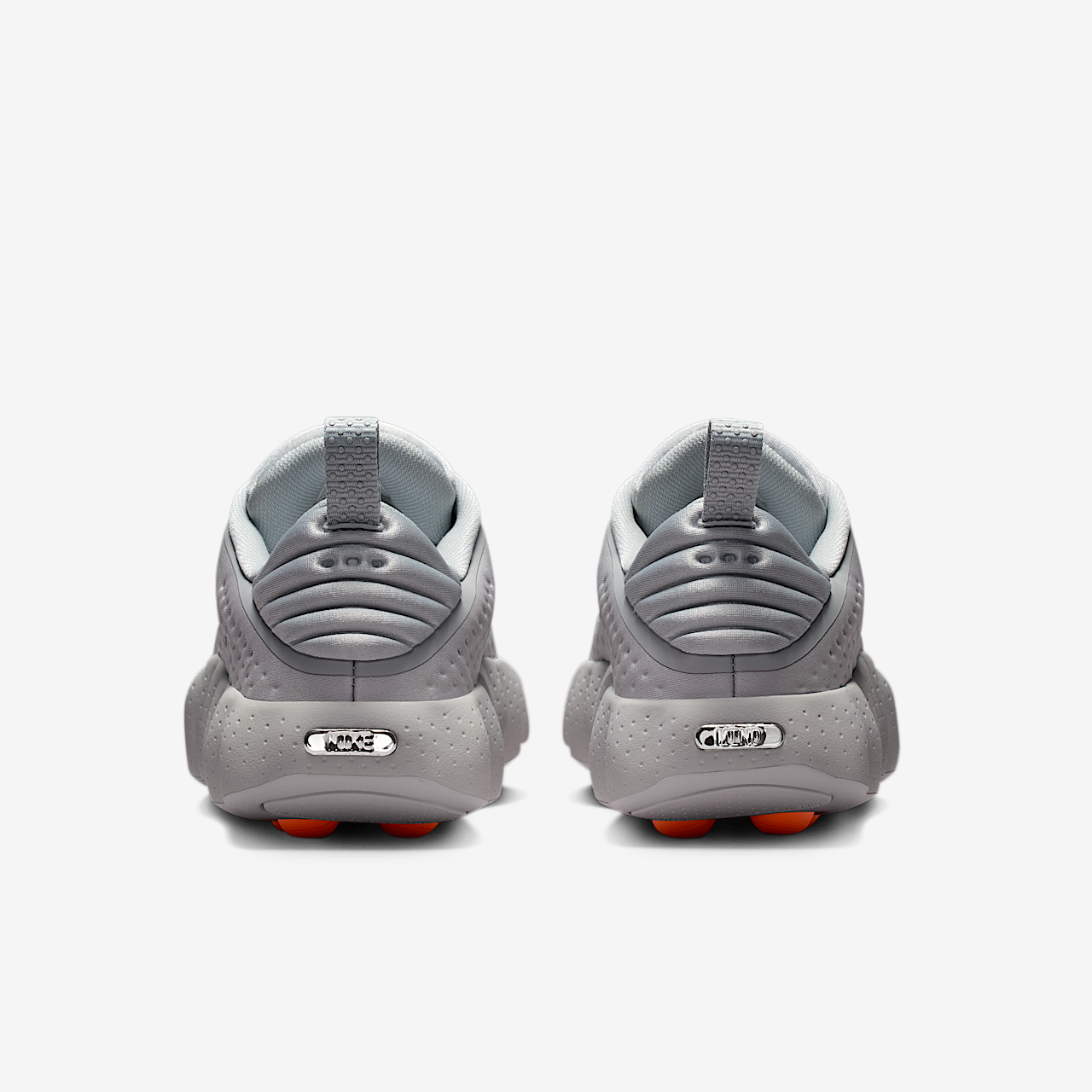 Nike  sneaker Light Smoke Grey/Photon Dust/Hyper Crimson/Chrome