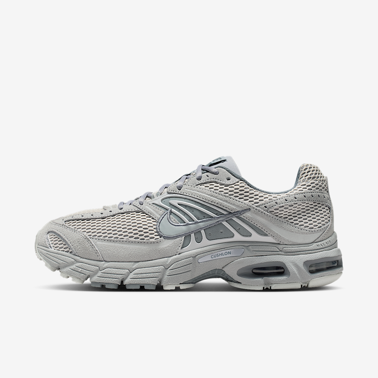 Nike Air Max sneaker Wolf Grey/Vast Grey/Cool Grey/Wolf Grey