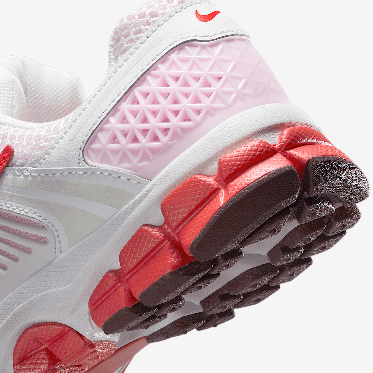 Nike  sneaker Summit White/Pink Foam/Dark Team Red/Light Crimson