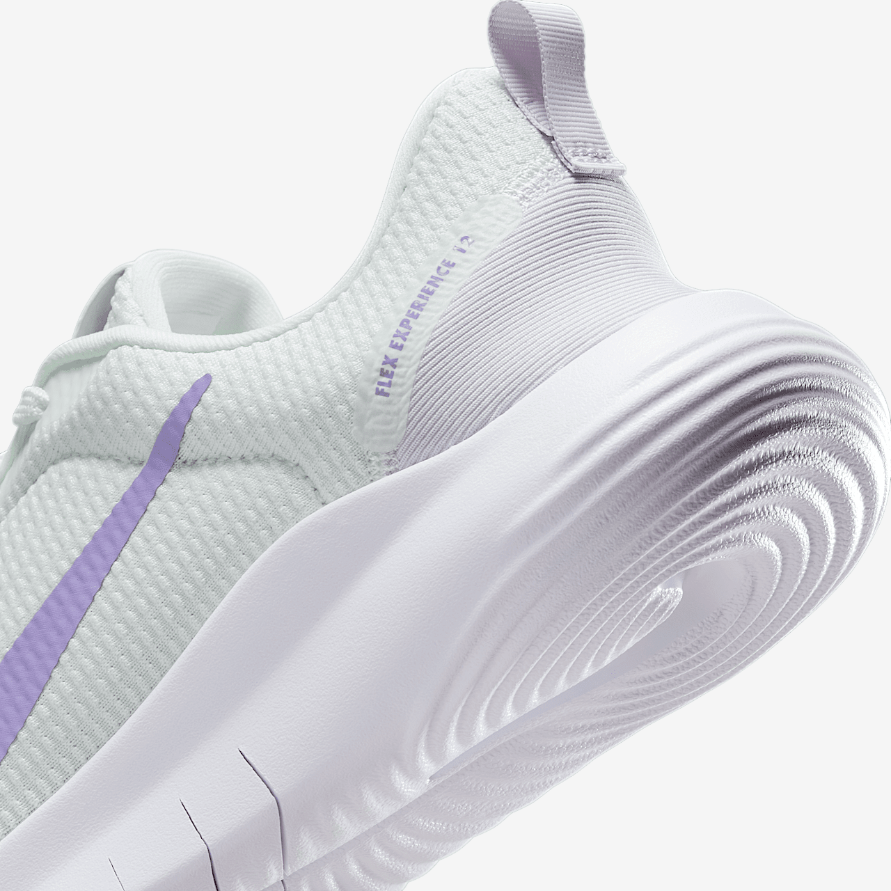 Nike  sneaker Summit White/Barely Grape/Wit/Lilac Ice