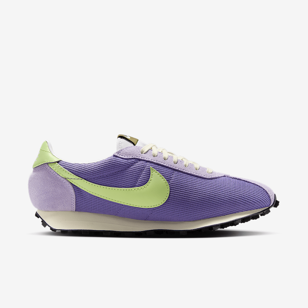 Nike  sneaker Dusty Amethyst/Purple Dawn/Coconut Milk/Light Lemon Twist
