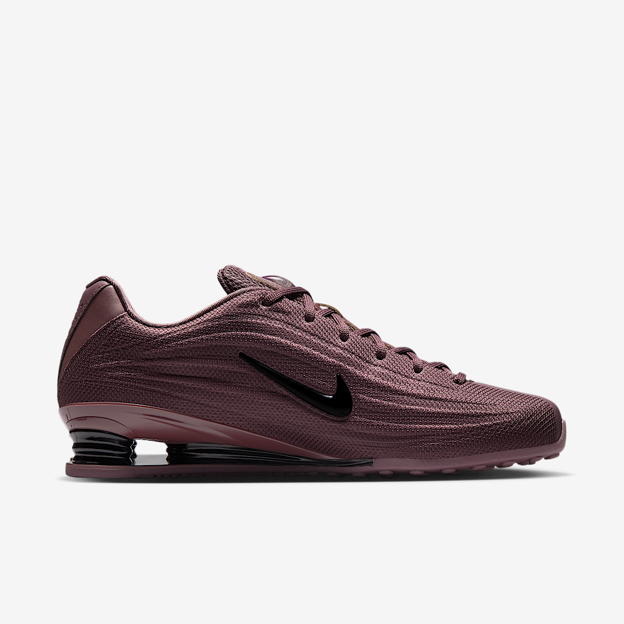 Nike Nike Shox sneaker Tattoo/Zwart/Zwart