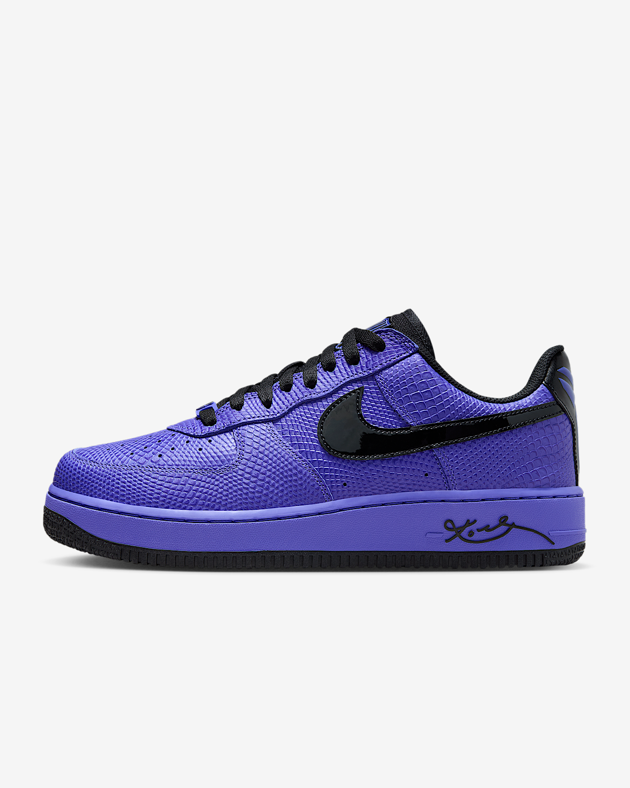 Unisex кроссовки Nike Air Force 1 Low Protro