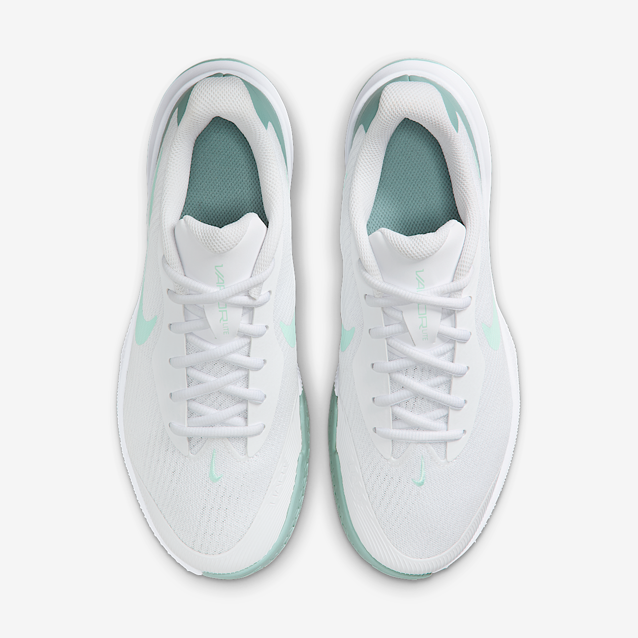 Nike  sneaker Wit/Cannon/Mint Foam