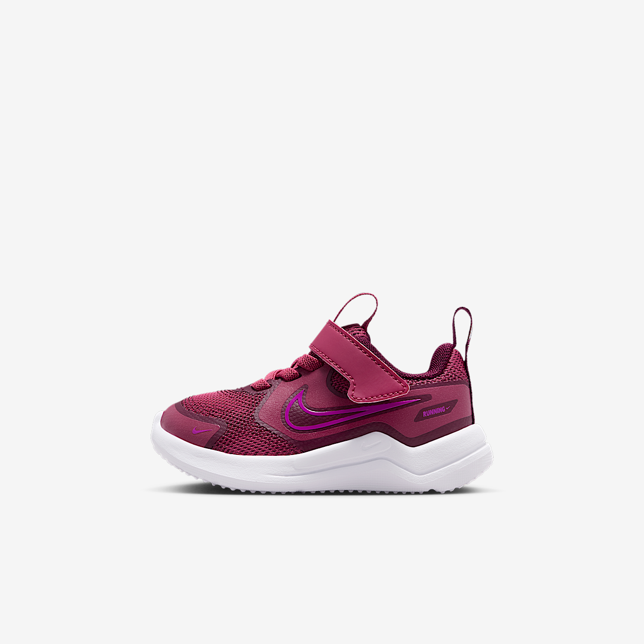 Nike  sneaker Sweet Beet/Bordeaux/Vivid Purple